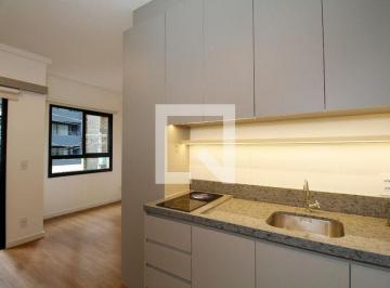 Apartamento · 24m² · 1 Quarto · Apartamento para Aluguel - Vila Madalena, 1 Quarto, 24 m2 - São Paulo