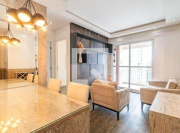 Apartamento · 66m² · 2 Quartos · 2 Vagas · Apartamento para Aluguel - Alphaville, 2 Quartos, 66 m2 - Barueri