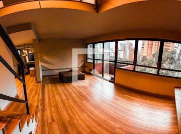 Apartamento · 97m² · 1 Quarto · 2 Vagas · Apartamento para Aluguel - Portal do Morumbi, 1 Quarto,  97 m2 - São Paulo