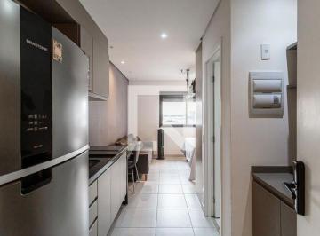 Apartamento · 27m² · 1 Quarto · Apartamento para Aluguel - Vila Olímpia, 1 Quarto, 27 m2 - São Paulo