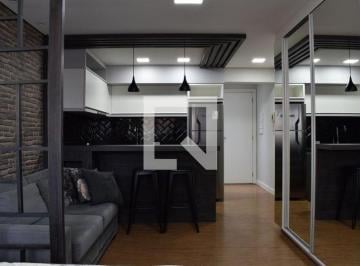 Apartamento · 33m² · 1 Quarto · Apartamento para Aluguel - Centro, 1 Quarto,  33 m2 - Curitiba