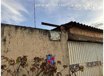Foto 1 · R$ 66.286,25 - Casa - GO - COCALZINHO DE GOIAS - EDILANDIA II