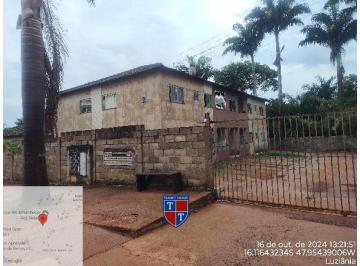Foto 1 · R$ 29.511,97 - Apartamento - GO - CIDADE OCIDENTAL - PARQUE NAPOLIS A