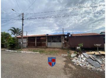 Foto 1 · R$ 56.352,65 - Casa - GO - COCALZINHO DE GOIAS - RES ITAM. NOBREGA II
