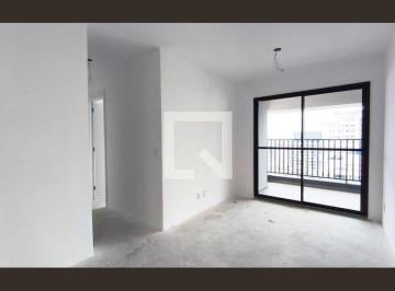 Apartamento · 60m² · 2 Quartos · 1 Vaga · Apartamento para Aluguel - Vila Mariana, 2 Quartos, 60 m2 - São Paulo