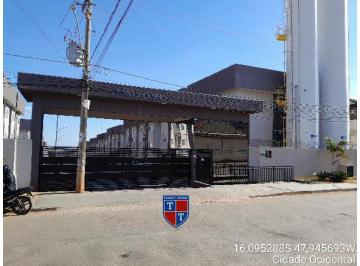 Foto 1 · R$ 77.983,66 - Apartamento - GO - CIDADE OCIDENTAL - MANSOES RECREIO MOSSORO