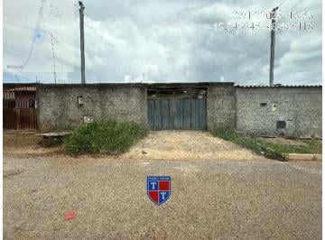 Foto 1 · R$ 48.215,58 - Casa - GO - COCALZINHO DE GOIAS - LOT GIRASSOL