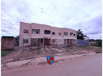 Foto 1 · R$ 35.435,55 - Apartamento - GO - CIDADE OCIDENTAL - PARQUE NAPOLIS A