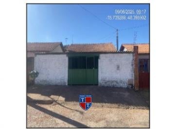 Foto 1 · R$ 53.817,45 - Casa - GO - COCALZINHO DE GOIAS - RES ITAM. NOBREGA II