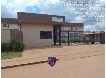 Foto 1 · R$ 46.597,23 - Apartamento - GO - CIDADE OCIDENTAL - MANSOES RECREIO MOSSORO