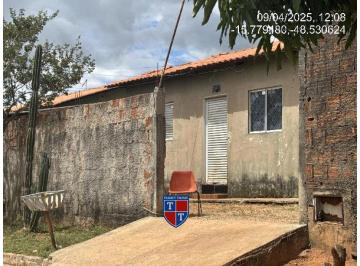 Foto 1 · R$ 48.615,46 - Casa - GO - COCALZINHO DE GOIAS - EDILANDIA II