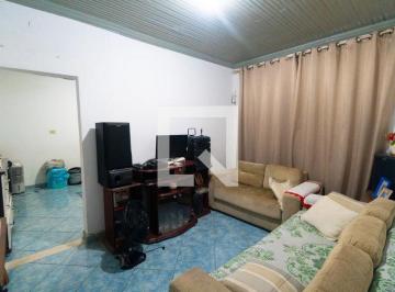 Casa · 150m² · 1 Quarto · 2 Vagas · Casa para Aluguel - Vila Campestre, 1 Quarto, 150 m2 - São Paulo