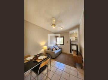 Apartamento · 38m² · 1 Quarto · 1 Vaga · Apartamento para Aluguel - Nova Aliança, 1 Quarto, 38 m2 - Ribeirão Preto