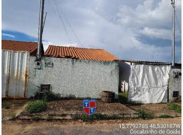 Foto 1 · R$ 37.176,53 - Casa - GO - COCALZINHO DE GOIAS - EDILANDIA II