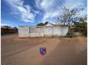 Foto 1 · R$ 54.334,93 - Casa - GO - COCALZINHO DE GOIAS - LOT GIRASSOL RESIDEN