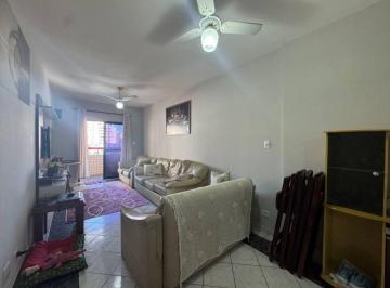 c0efcf6ca56b622640ffdbc3b7e09c227d5fb2d2 · Apartamento com 2 dormitórios à venda, 79 m² por R$ 425.000,00 - Aviação - Praia Grande/SP