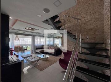 Apartamento · 200m² · 3 Quartos · 2 Vagas · Apartamento para Aluguel - Recreio, 3 Quartos, 200 m2 - Rio de Janeiro