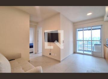 Apartamento · 41m² · 2 Quartos · 1 Vaga · Apartamento para Aluguel - Lapa, 2 Quartos, 41 m2 - São Paulo