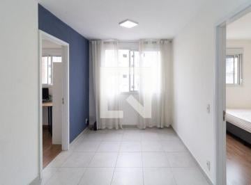 Apartamento · 34m² · 2 Quartos · Apartamento para Aluguel - Água Branca, 2 Quartos, 34 m2 - São Paulo