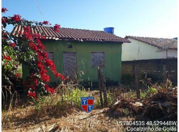 Foto 1 · R$ 53.640,42 - Casa - GO - COCALZINHO DE GOIAS - EDILANDIA II