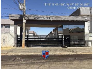 Foto 1 · R$ 68.050,10 - Apartamento - GO - CIDADE OCIDENTAL - MANSOES RECREIO MOSSORO
