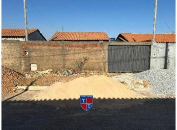 Foto 1 · R$ 32.420,44 - Casa - GO - COCALZINHO DE GOIAS - LOT GIRASSOL RESIDEN
