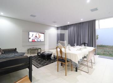 Casa · 311m² · 3 Quartos · 2 Vagas · Casa para Aluguel - Shopping Park, 3 Quartos,  311 m2 - Uberlândia