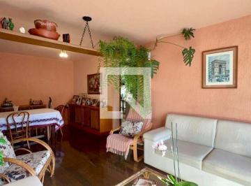 Apartamento de 3 quartos Aluguel R$ 4.470 · Apartamento para Aluguel - Pinheiros, 3 Quartos,  140 m2 - São Paulo