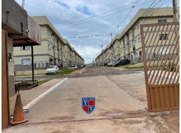 Foto 1 · R$ 42.273,17 - Apartamento - GO - CIDADE OCIDENTAL - MANSOES RECREIO MOSSORO