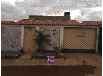 Foto 1 · R$ 84.981,87 - Casa - GO - COCALZINHO DE GOIAS - LOT GIRASSOL RESIDEN