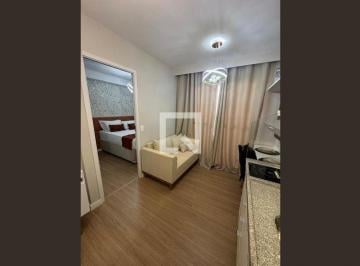 Apartamento · 24m² · 1 Quarto · Apartamento para Aluguel - Jardim Éster Yolanda, 1 Quarto, 24 m2 - São Paulo