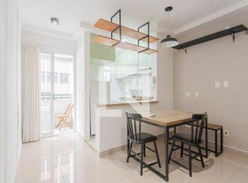 Apartamento · 32m² · 1 Quarto · 1 Vaga · Apartamento para Aluguel - Jardim Paulista, 1 Quarto, 32 m2 - São Paulo