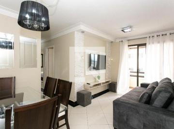 Apartamento · 61m² · 3 Quartos · 1 Vaga · Apartamento para Aluguel - Vila Esperança, 3 Quartos, 61 m2 - São Paulo