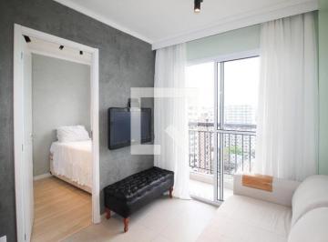 Apartamento · 36m² · 2 Quartos · Apartamento para Aluguel - Moema, 2 Quartos, 36 m2 - São Paulo