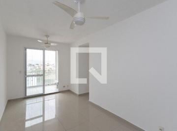 Apartamento · 68m² · 3 Quartos · 1 Vaga · Apartamento para Aluguel - Vila Mazzei, 3 Quartos, 68 m2 - São Paulo