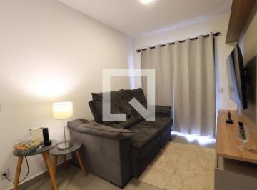Apartamento · 44m² · 1 Quarto · 1 Vaga · Apartamento para Aluguel - Distrito de Bonfim Paulista, 1 Quarto,  44 m2 - Ribeirão Preto