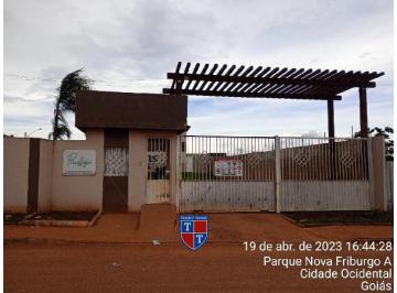 Foto 1 · R$ 56.586,78 - Apartamento - GO - CIDADE OCIDENTAL - MANSOES RECREIO MOSSORO