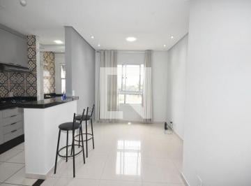 Apartamento · 54m² · 2 Quartos · 1 Vaga · Apartamento para Aluguel - Colônia, 2 Quartos, 54 m2 - Jundiaí