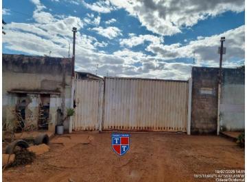 Foto 1 · R$ 64.878,59 - Casa - GO - CIDADE OCIDENTAL - MANSOES RECREIO ESTRELA D'ALVA I