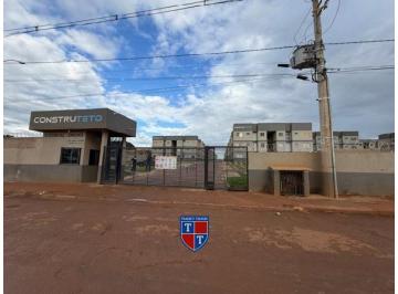 Foto 1 · R$ 89.575,84 - Apartamento - GO - CIDADE OCIDENTAL - MANSOES RECREIO MOSSORO