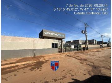 Foto 1 · R$ 88.990,38 - Apartamento - GO - CIDADE OCIDENTAL - MANSOES RECREIO MOSSORO