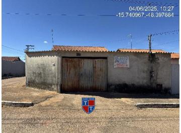 Foto 1 · R$ 53.287,17 - Casa - GO - COCALZINHO DE GOIAS - ITAMAR NOBREGA II
