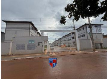Foto 1 · R$ 84.306,67 - Apartamento - GO - CIDADE OCIDENTAL - MANSOES RECREIO MOSSORO