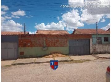 Foto 1 · R$ 61.510,68 - Casa - GO - COCALZINHO DE GOIAS - GIRASSOL