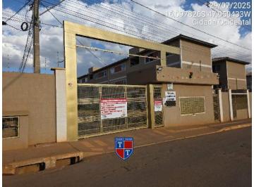 Foto 1 · R$ 63.341,44 - Apartamento - GO - CIDADE OCIDENTAL - MANSOES RECREIO MOSSORO