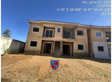 Foto 1 · R$ 30.240,29 - Apartamento - GO - CIDADE OCIDENTAL - MANSOES RECREIO ESTRELA D'ALVA I