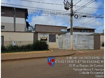 Foto 1 · R$ 66.141,20 - Apartamento - GO - CIDADE OCIDENTAL - MANSOES RECREIO MOSSORO