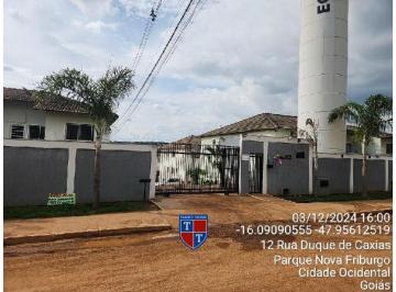 Foto 1 · R$ 40.852,22 - Apartamento - GO - CIDADE OCIDENTAL - MANSOES RECREIO MOSSORO
