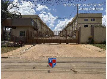 Foto 1 · R$ 56.427,99 - Apartamento - GO - CIDADE OCIDENTAL - MANSOES RECREIO MOSSORO