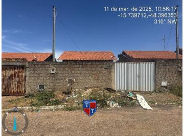 Foto 1 · R$ 45.029,92 - Casa - GO - COCALZINHO DE GOIAS - ITAMAR NOBREGA II